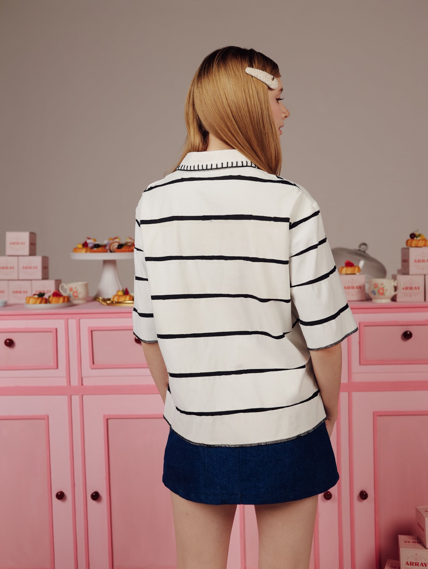 SIRO TOP (DAY OFF PIFW 2025)