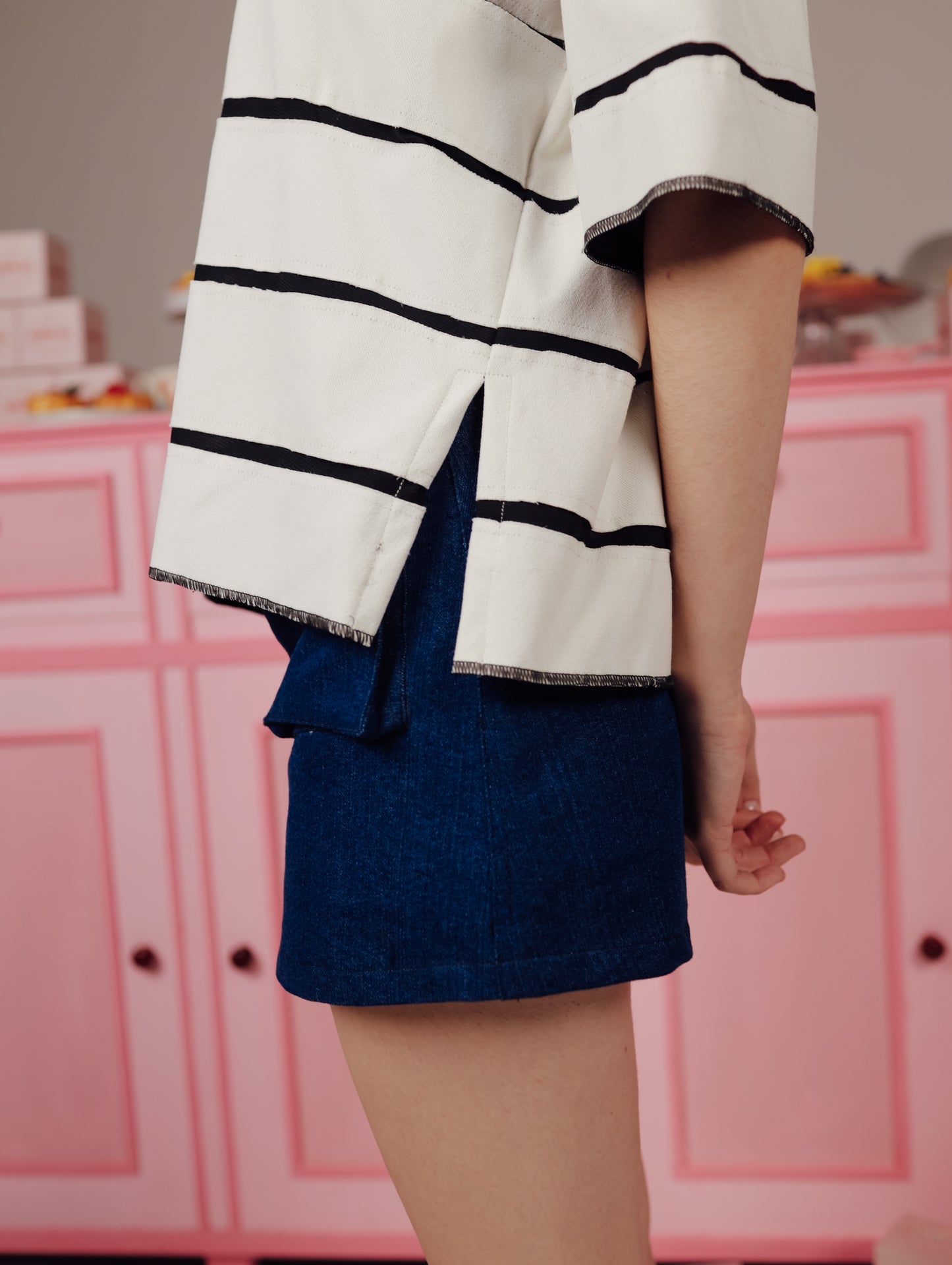 SIRO TOP (DAY OFF PIFW 2025)
