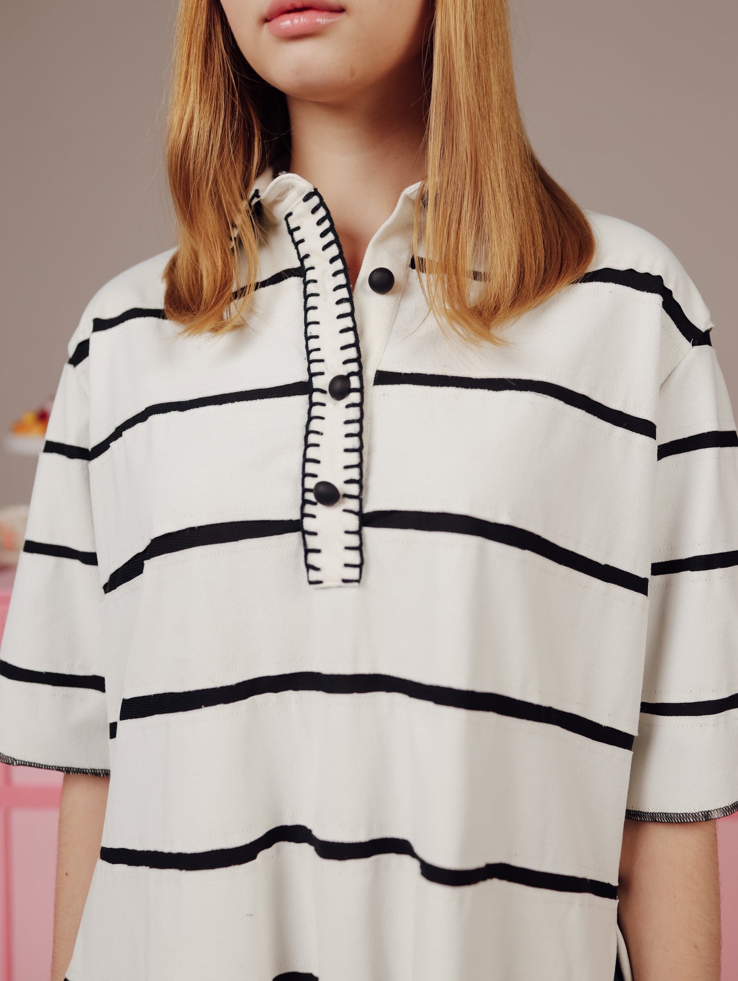SIRO TOP (DAY OFF PIFW 2025)