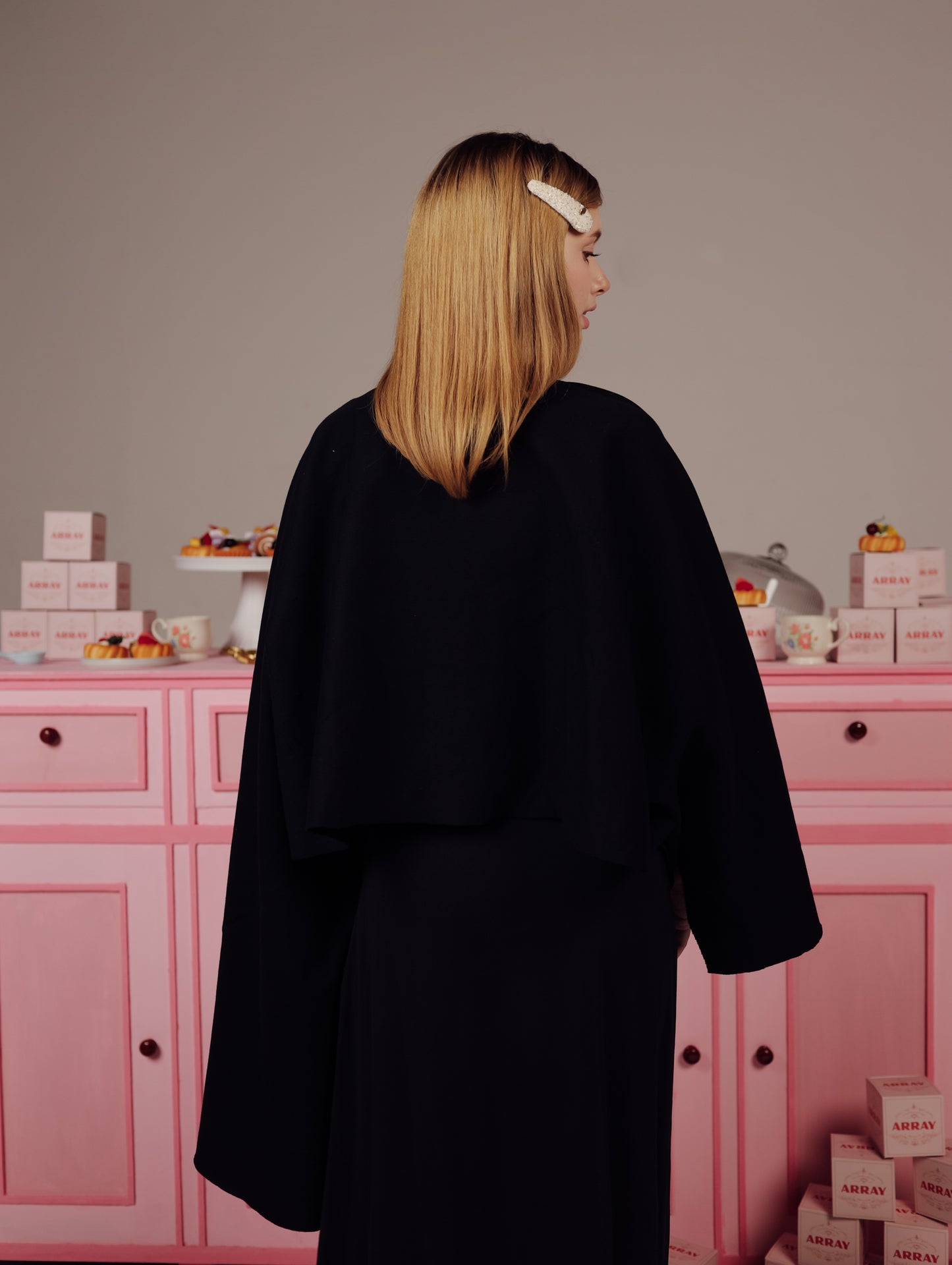 JANA CAPE (DAY OFF PIFW 2025)