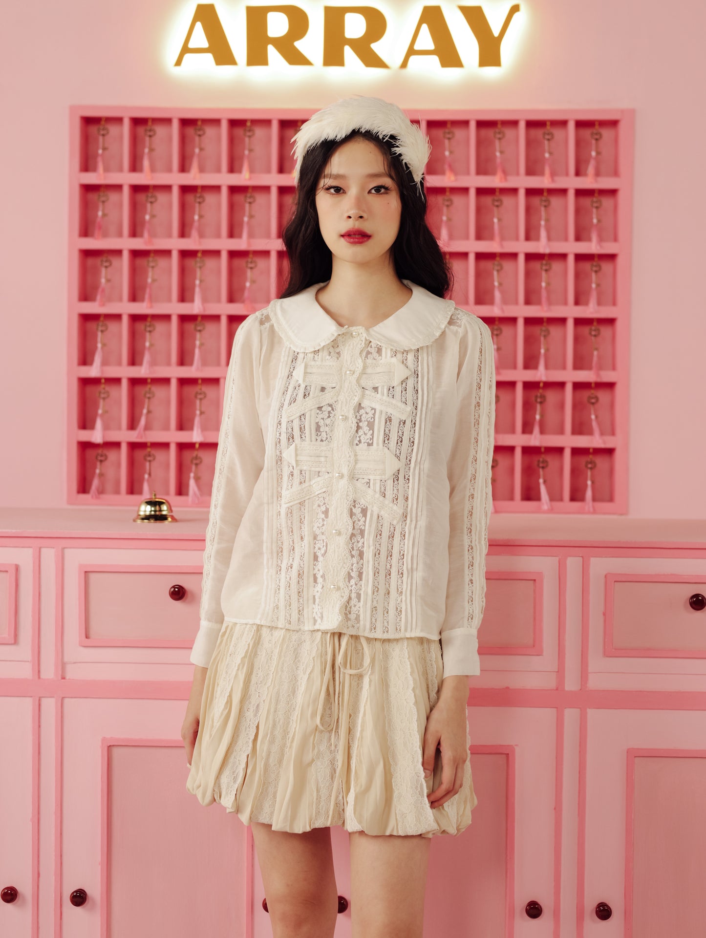 PETER TOP (ARRAY PIFW 2025)