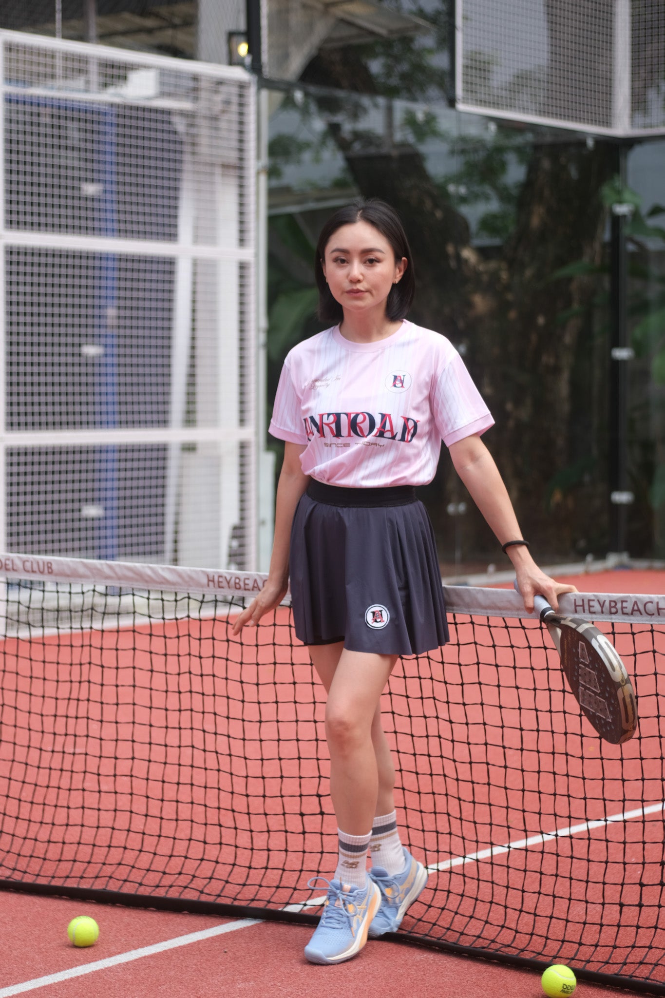 La Primera Skort (ARRAY X UNTOLD)