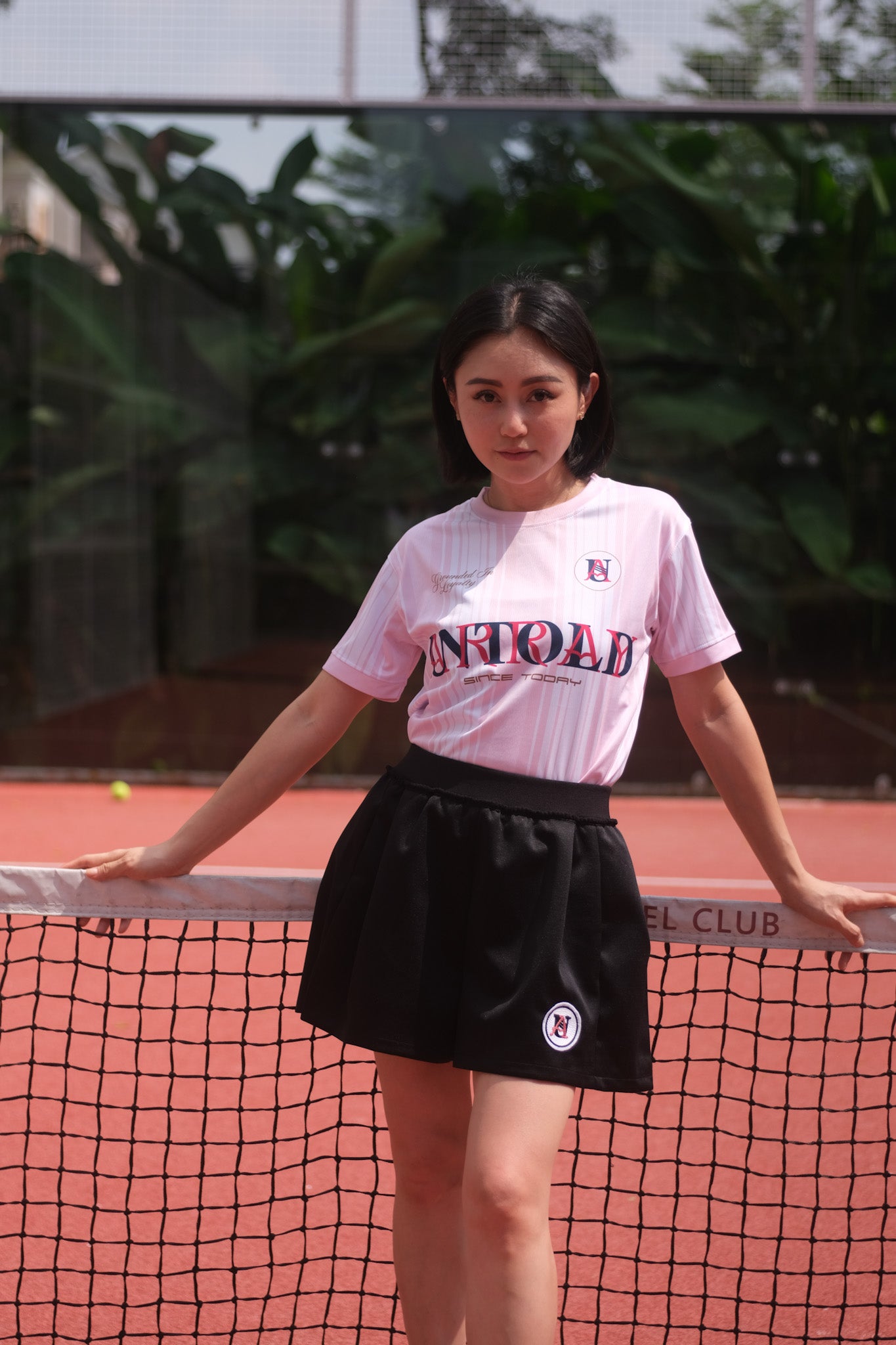 La Primera Shorts (ARRAY X UNTOLD)