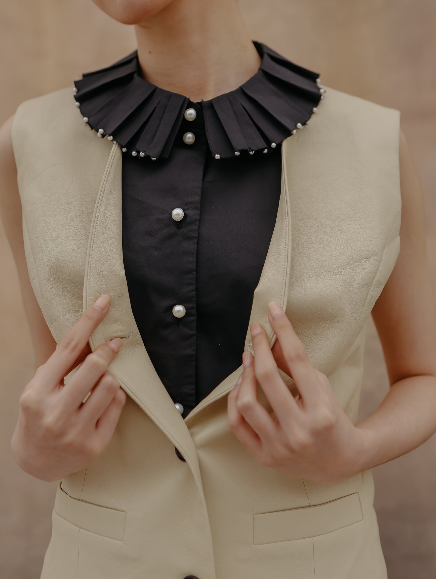 ELIE BIB (ARRAY OCT COLLECTION)