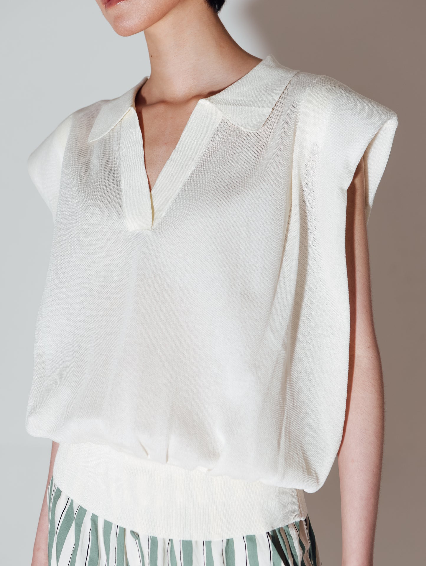 VANKA TOP (DAY OFF NOV COLLECTION)