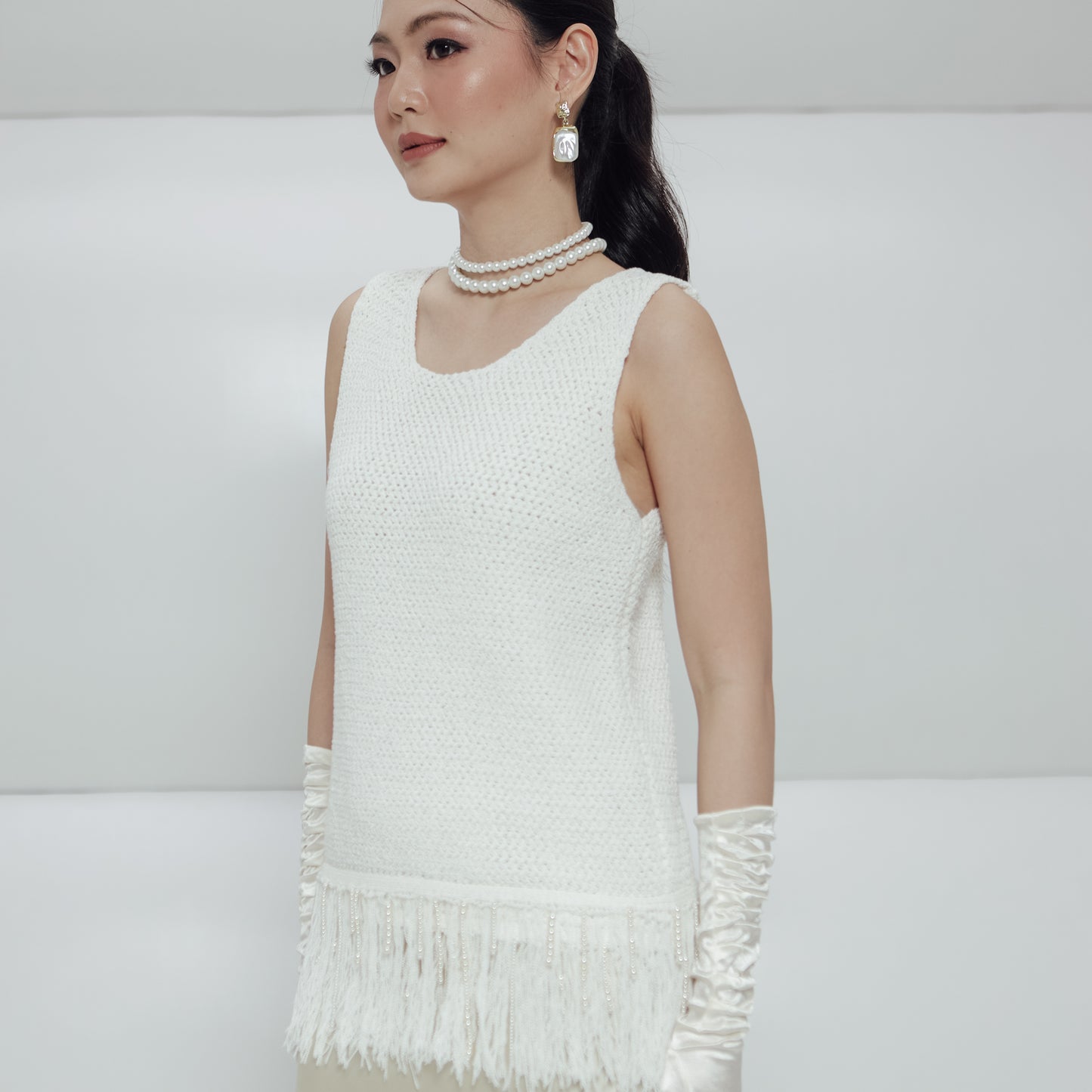TULLA TOP (ARRAY DECEMBER COLLECTION)