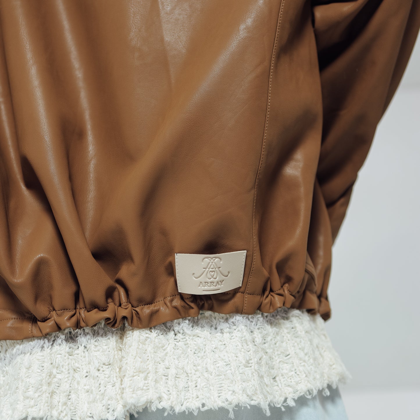 MARIN OUTER (ARRAY DECEMBER COLLECTION)