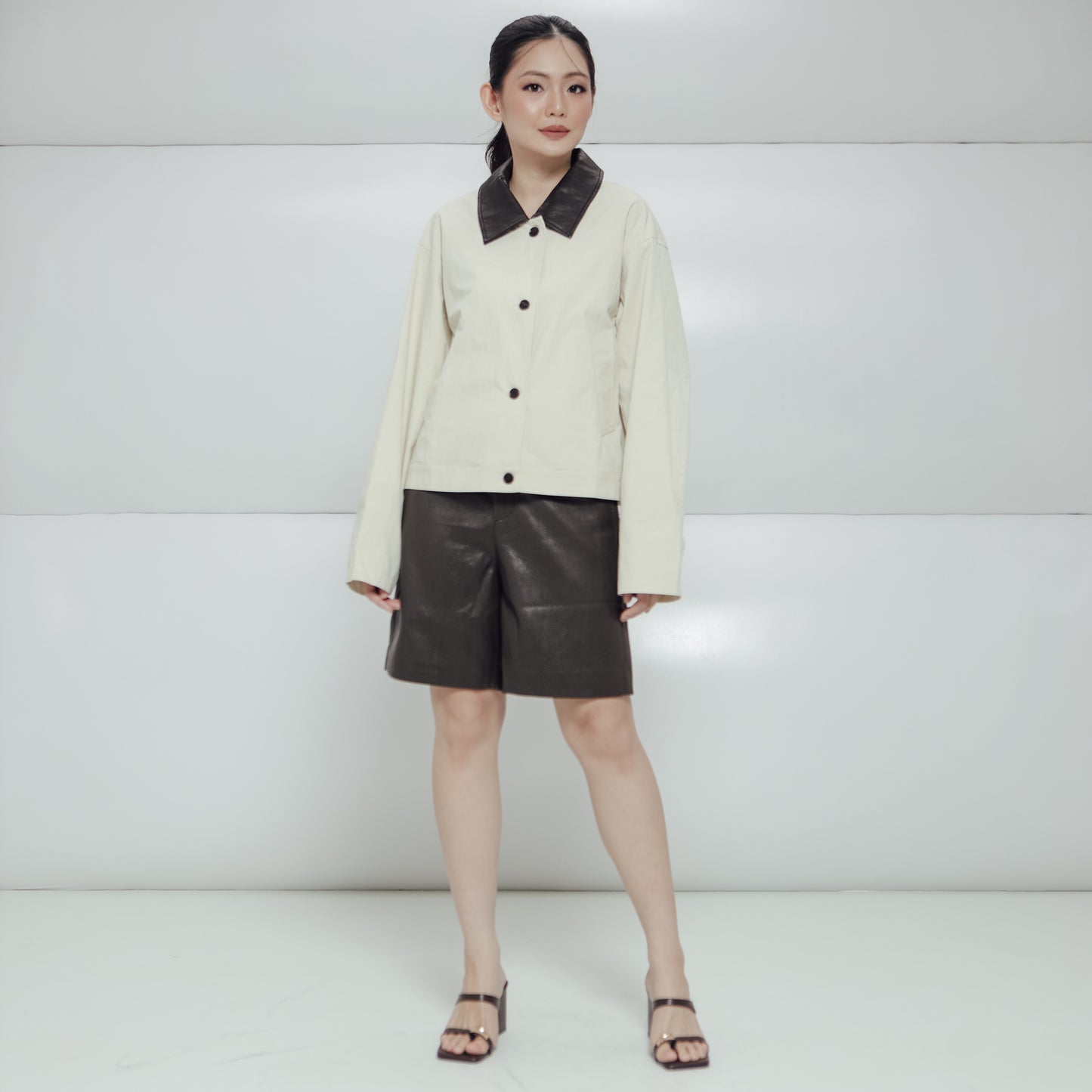 OLIVER OUTER (ARRAY DECEMBER COLLECTION)