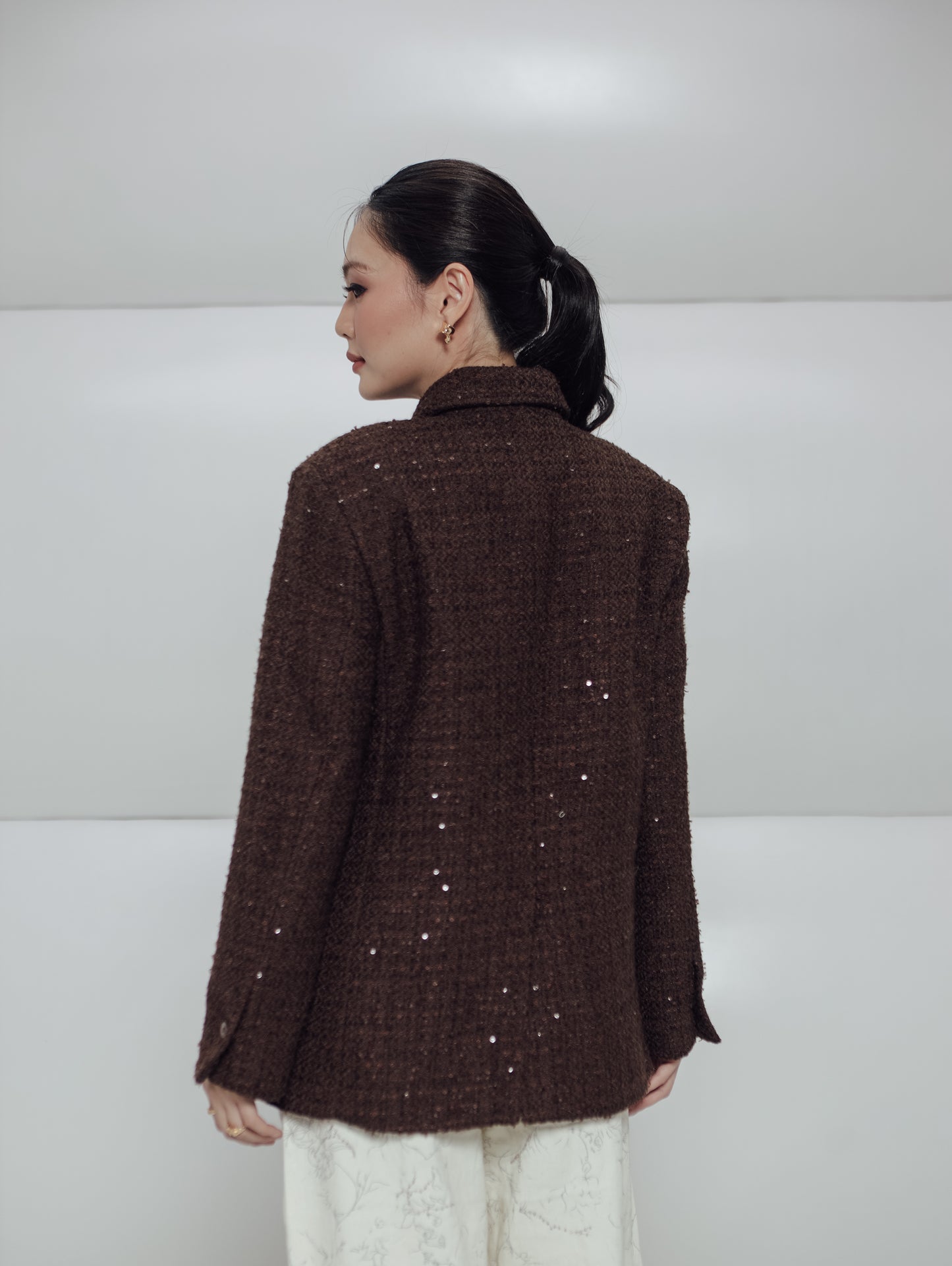 CELIA BLAZER (ARRAY DECEMBER COLLECTION)