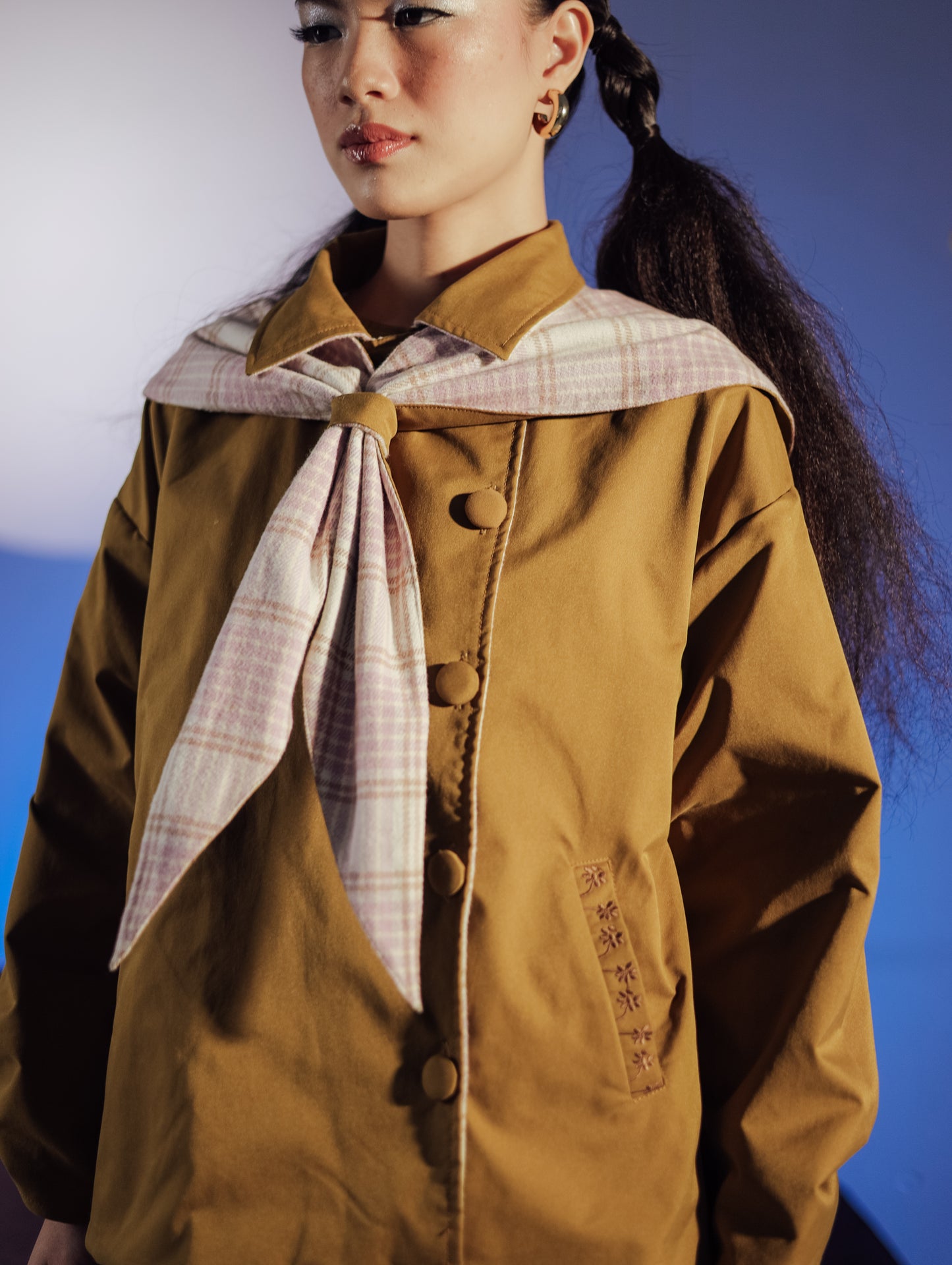 LE PETIT PRINCE x ARRAY - SOLEIL OUTER