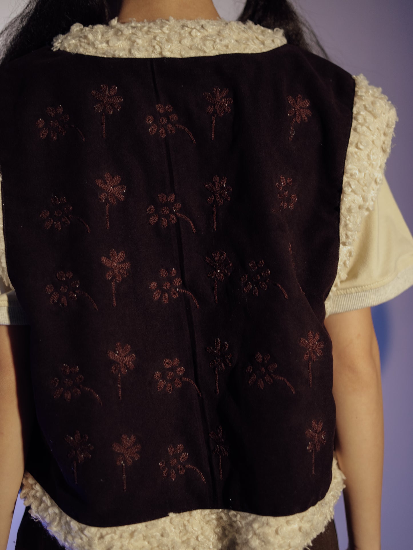 LE PETIT PRINCE x ARRAY - LUGAR VEST