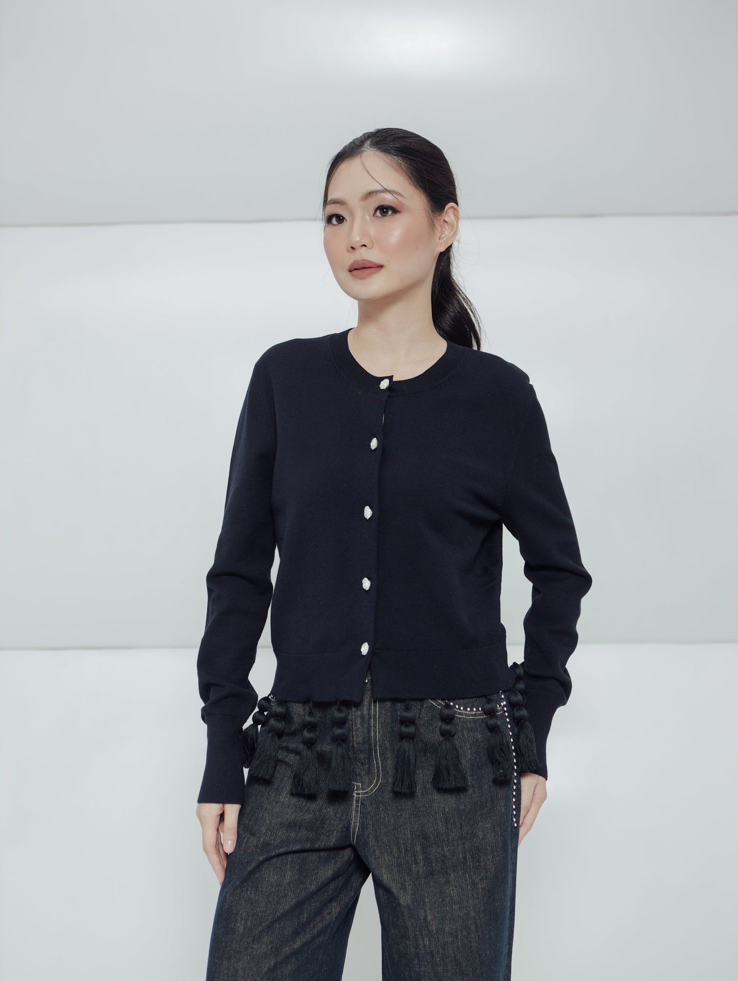 LASSEL CARDIGAN (LAST OF 25)