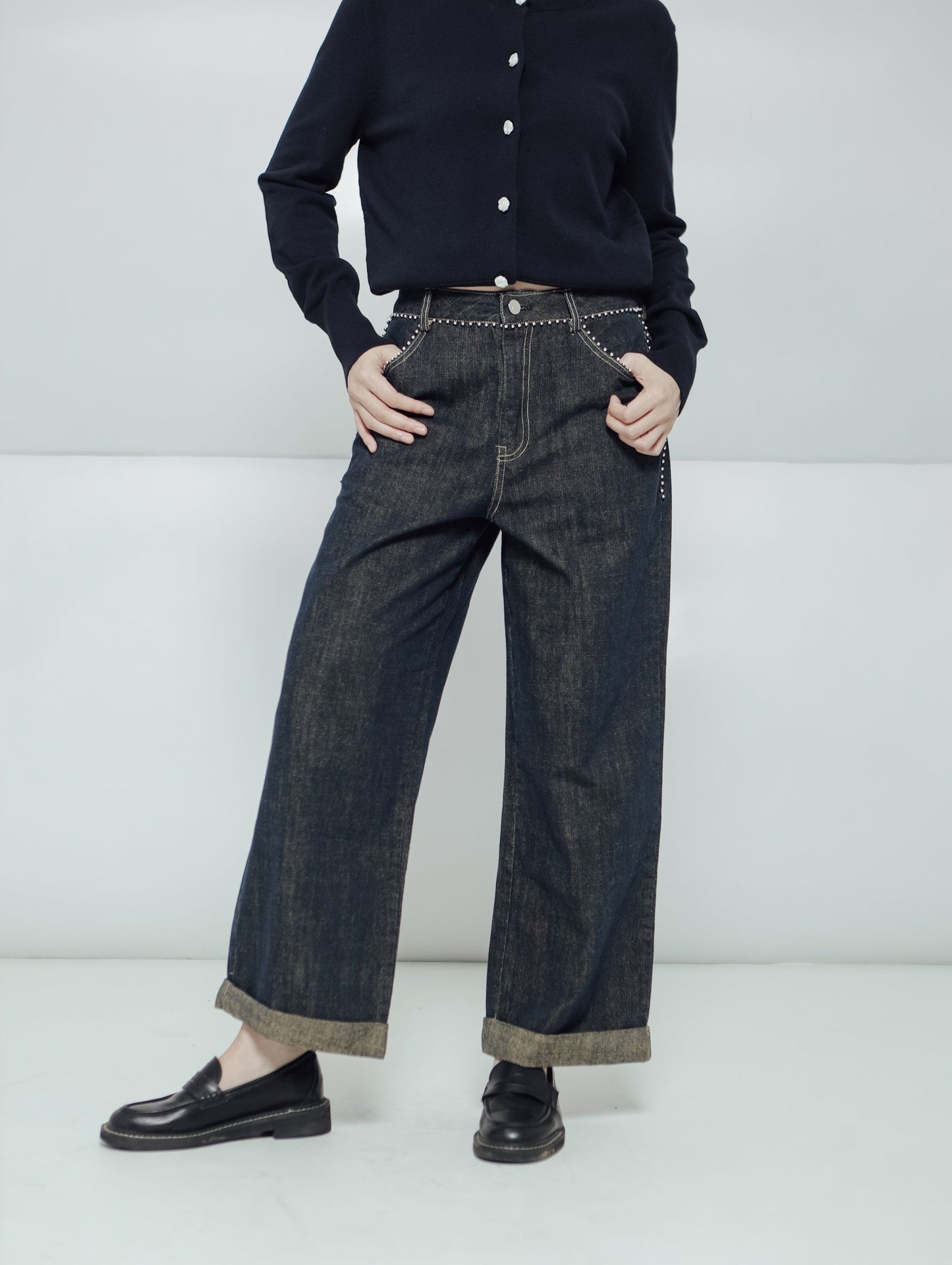 NAOMI PANTS (LAST OF 25)