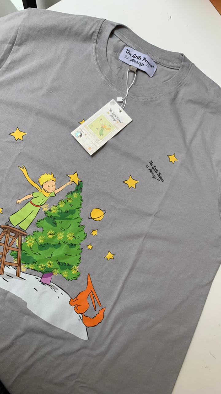 LE PETIT PRINCE x ARRAY - T-SHIRT