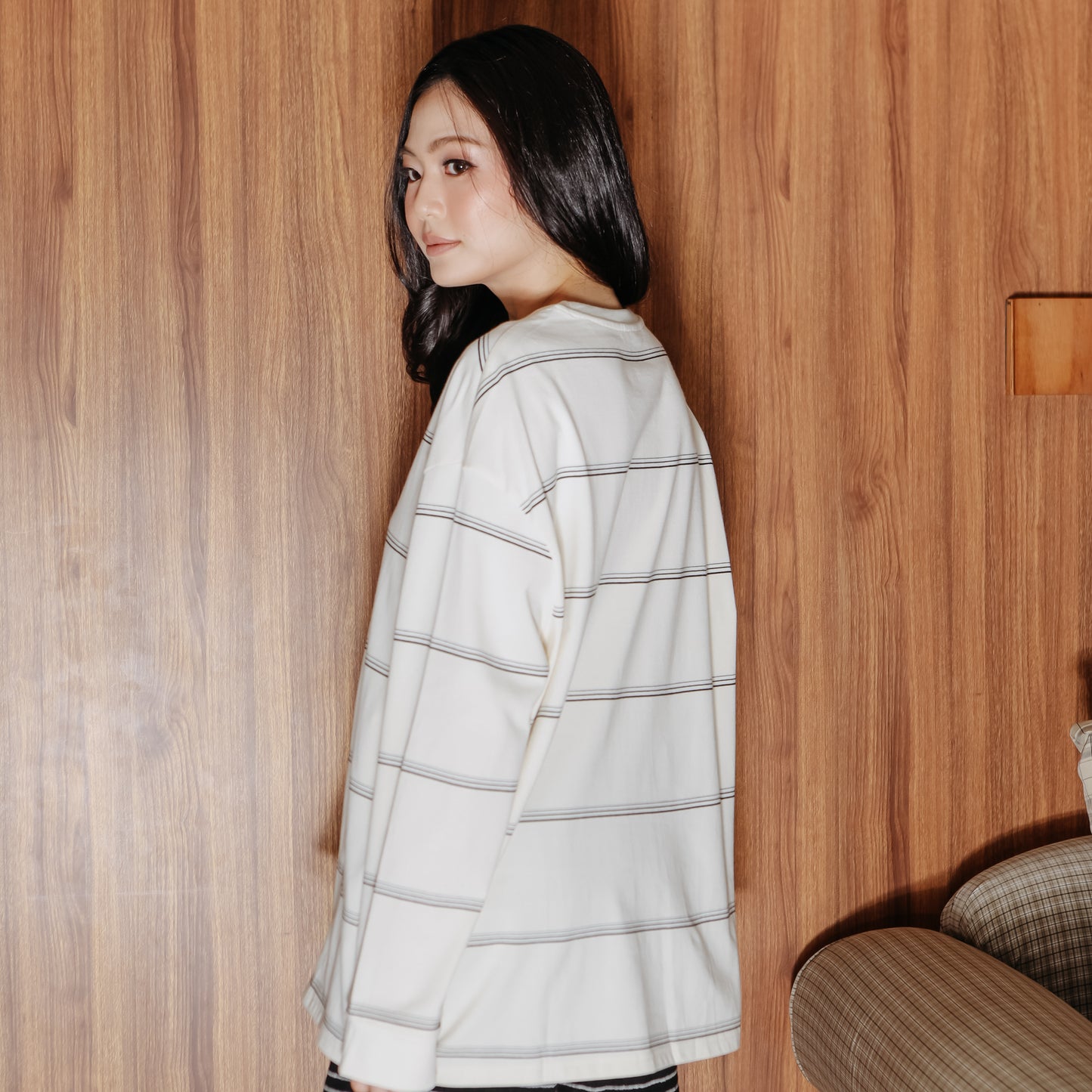 JIWON TOP (DAY OFF 26'S FIRST DROP)