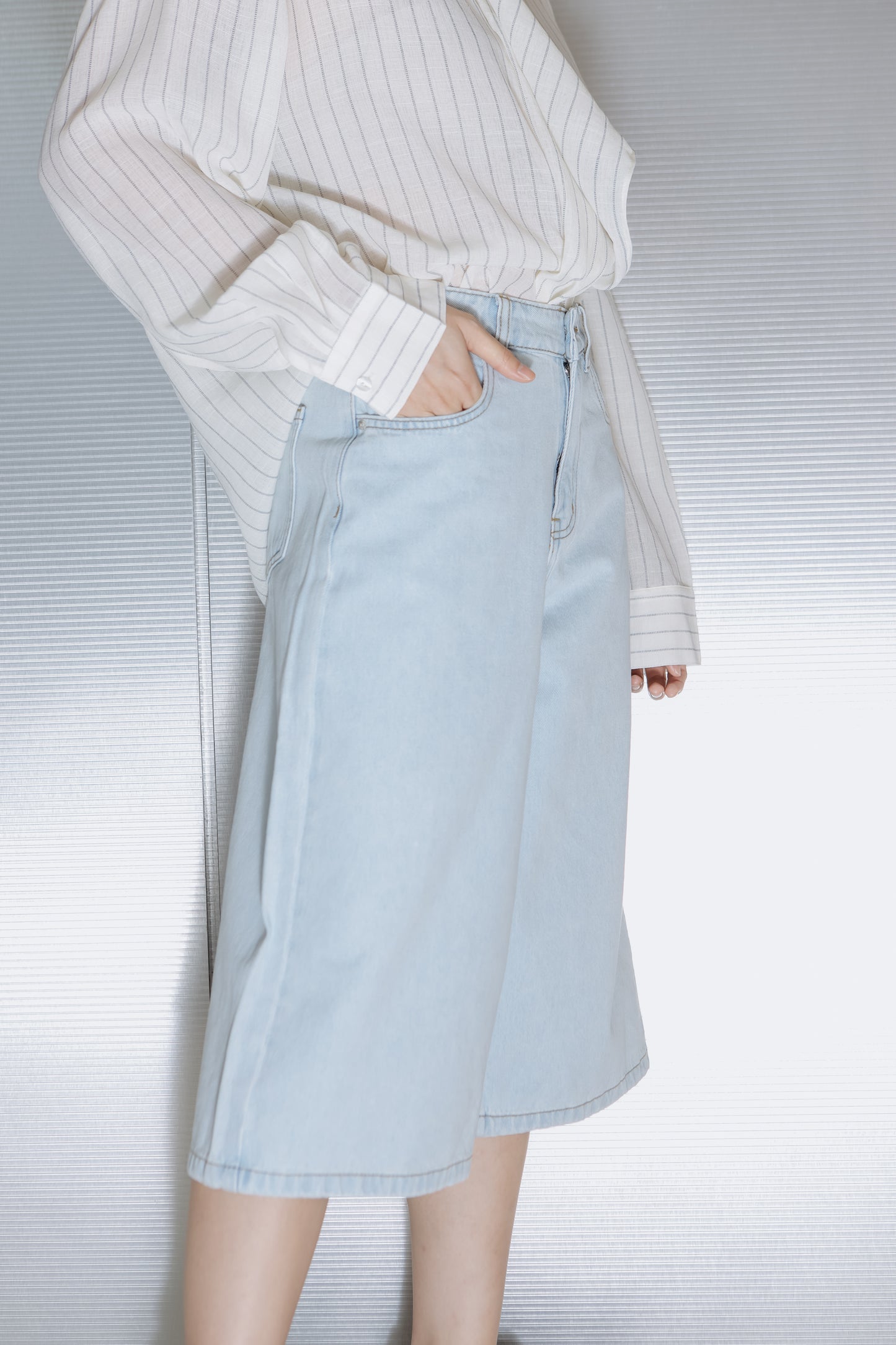 BIONNE PANTS (DAY OFF FEB'26)