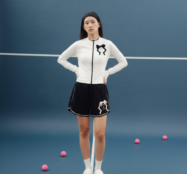 VINCA OUTER (ARRAY CLUB'26)