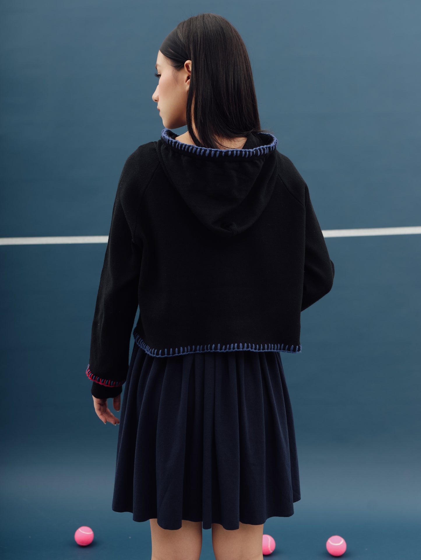 ALINE OUTER (ARRAY CNY'26)