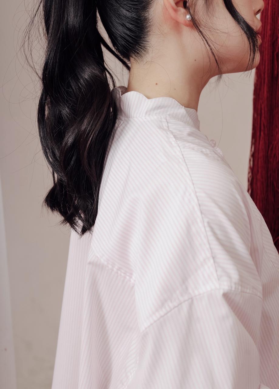 LUMIA TOP (DAY OFF BABY DROP)