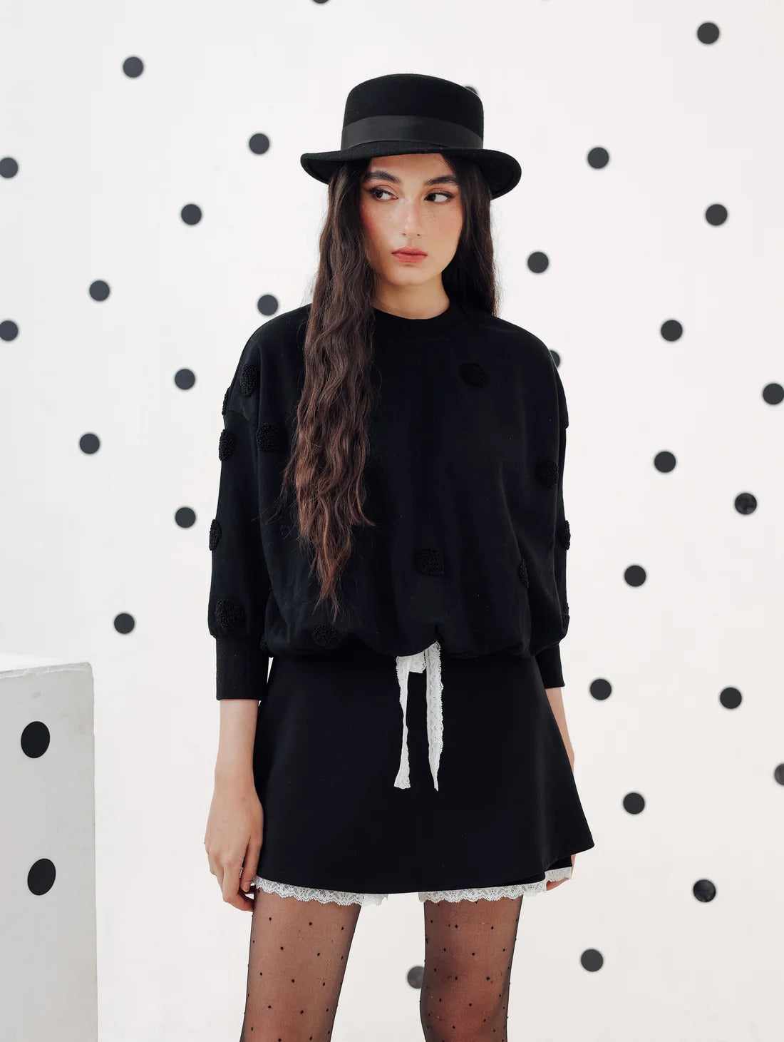 BOLA TOP L (DEFECT SALE)
