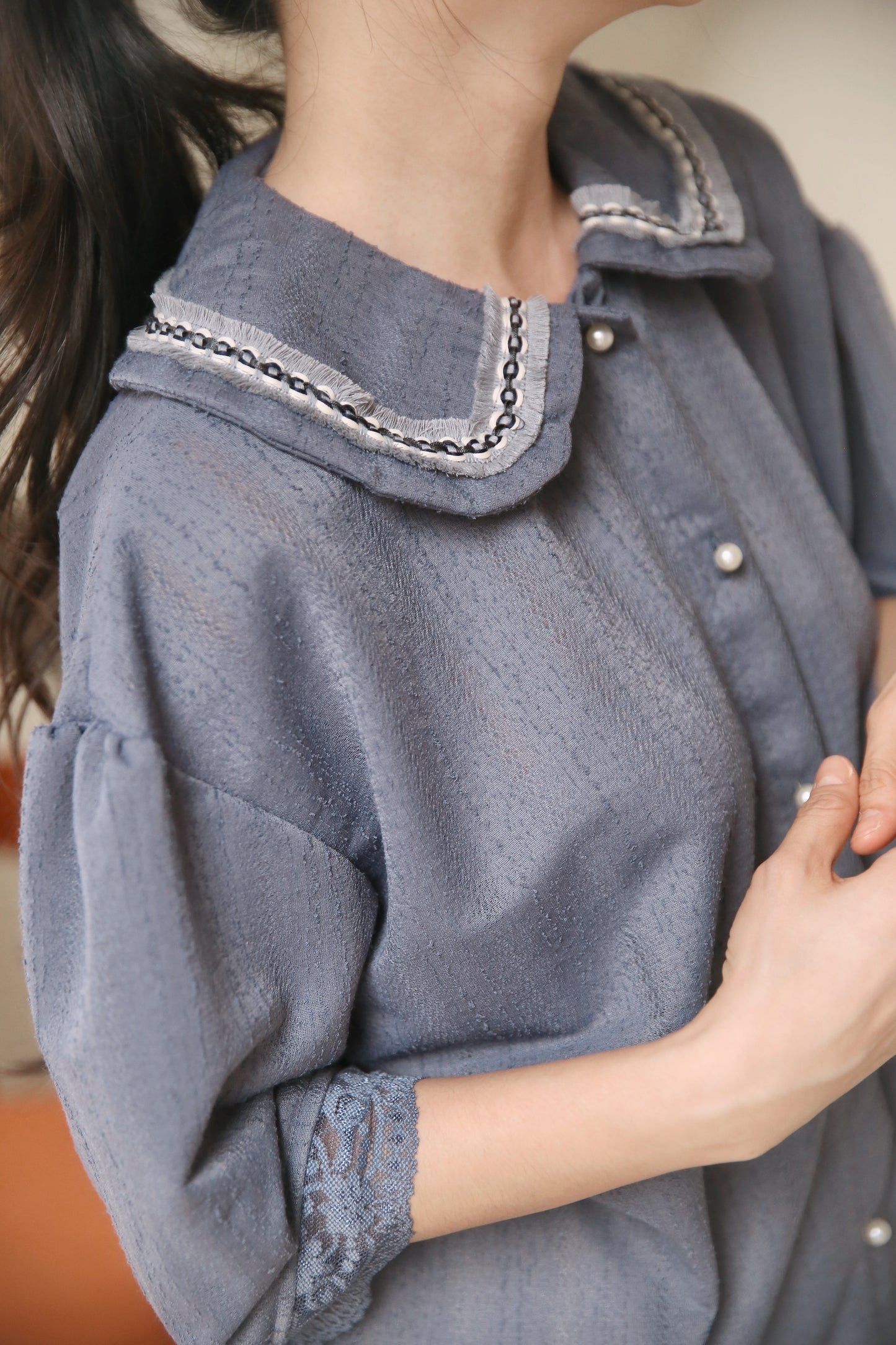 SHILOH TOP