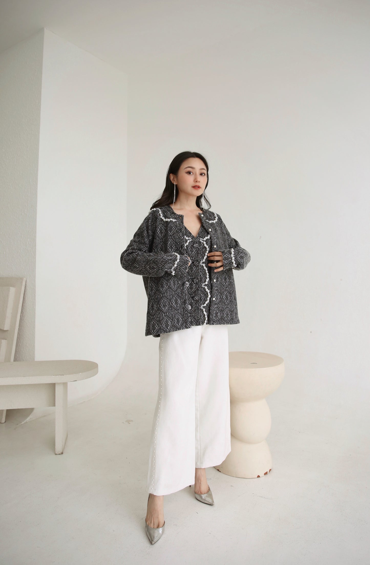 MECCA OUTER