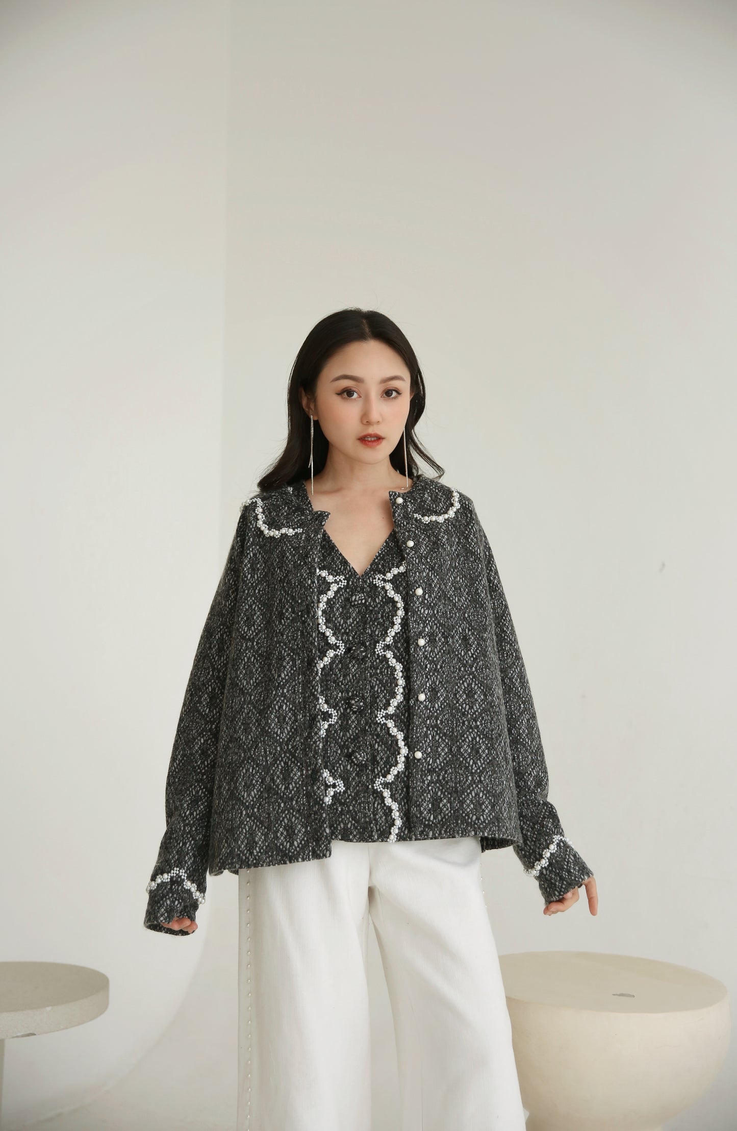 MECCA OUTER