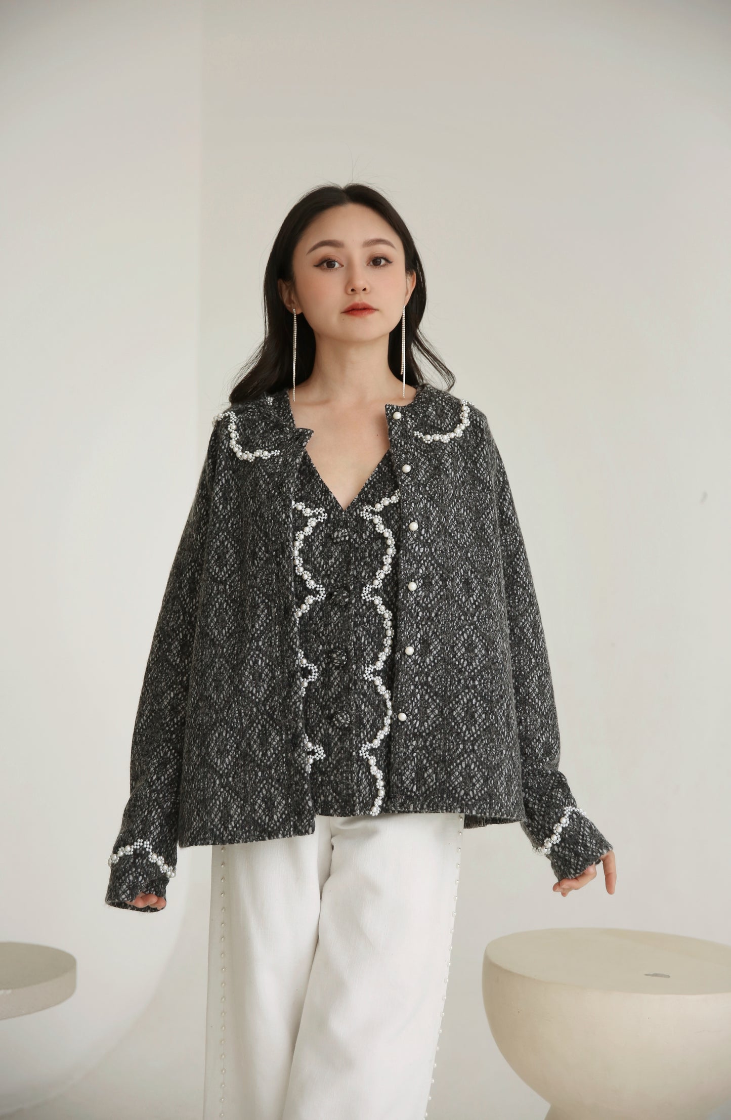 MECCA OUTER