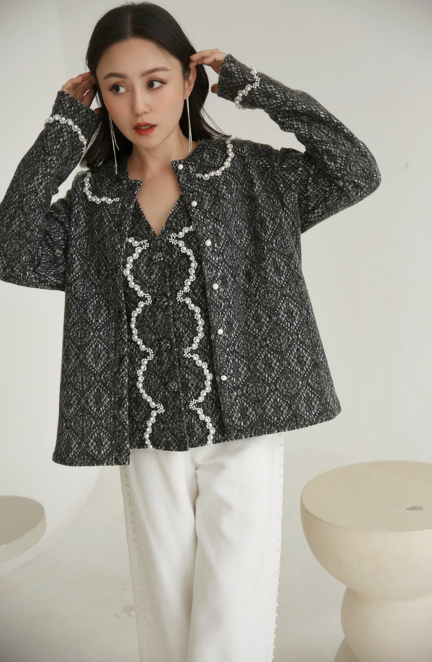 MECCA OUTER