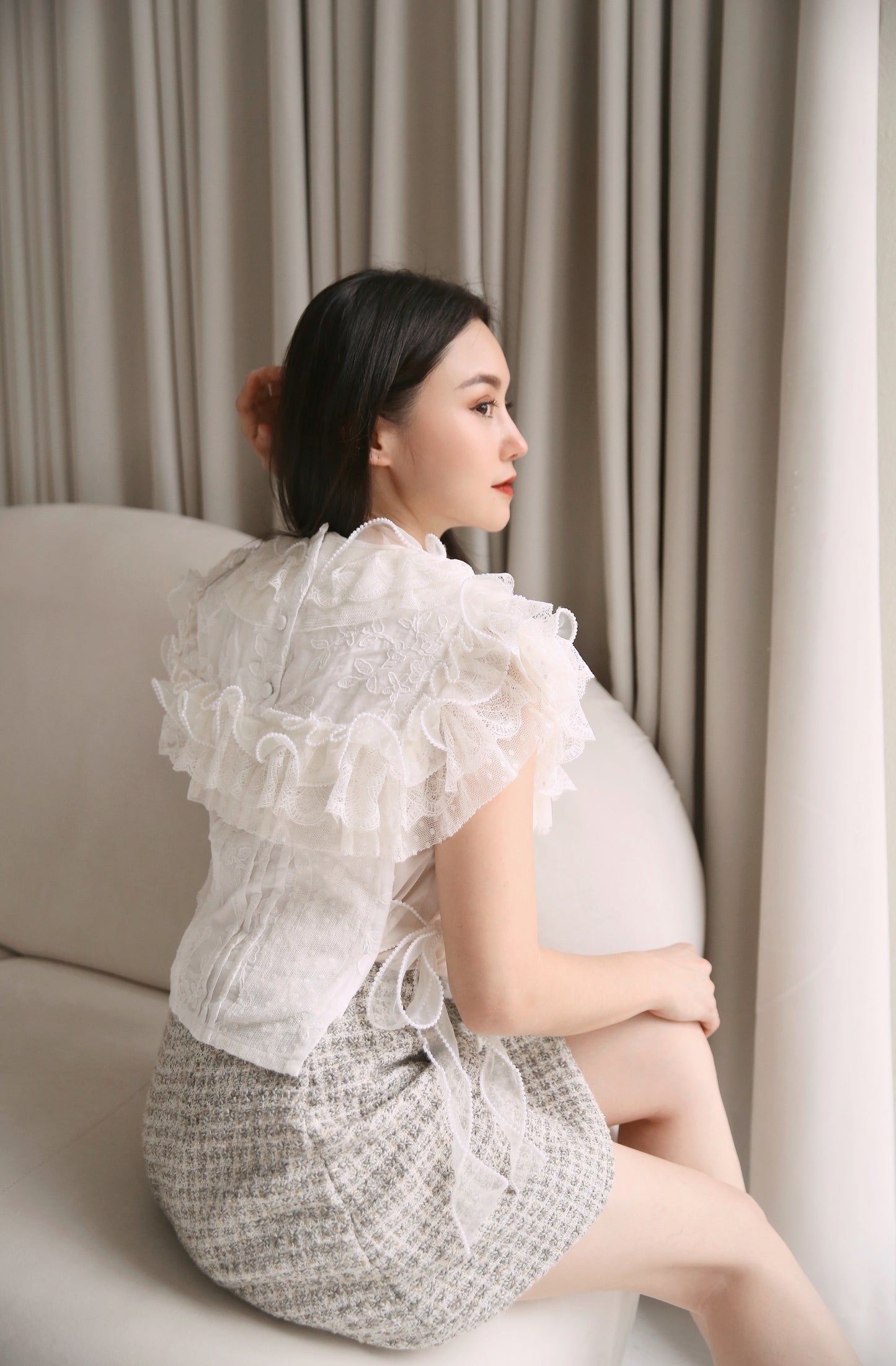 RACHEL TOP