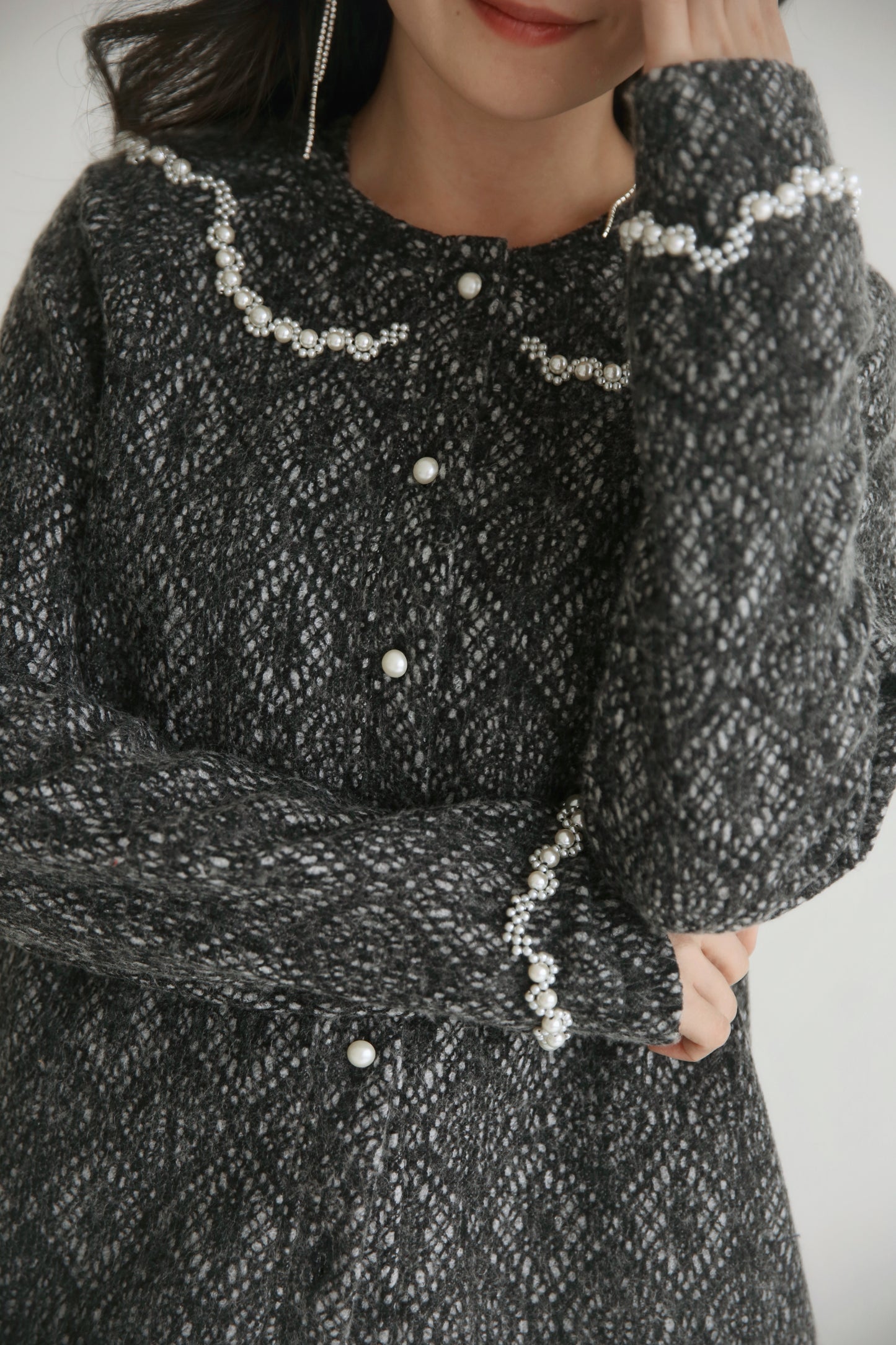 MECCA OUTER