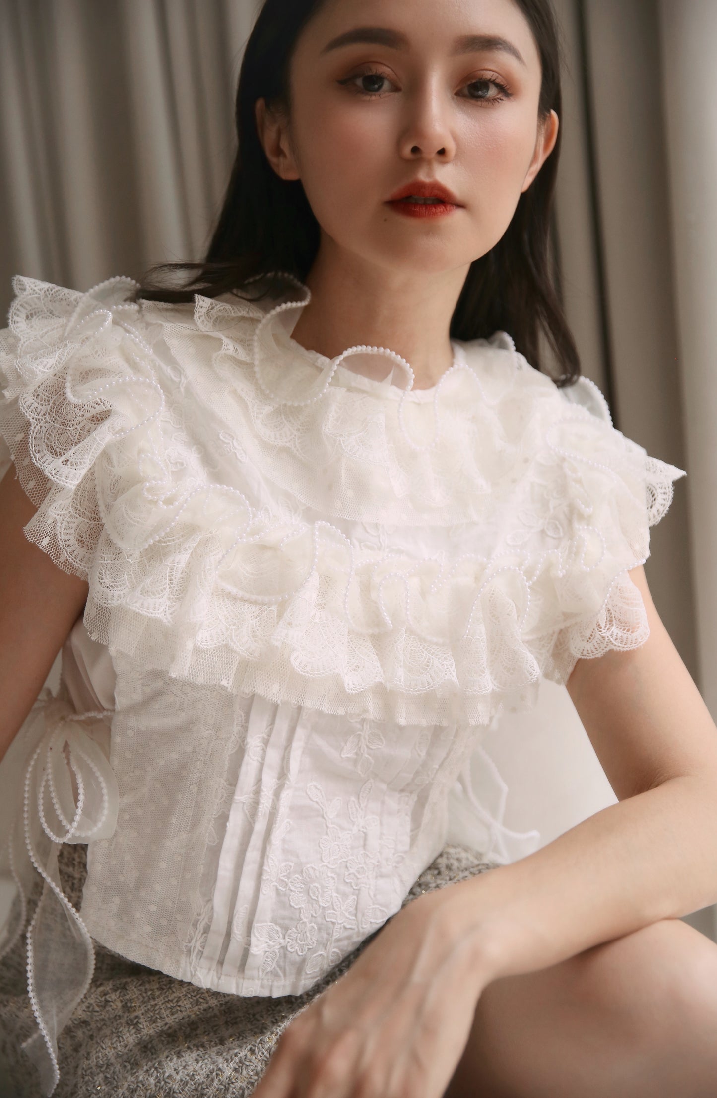 RACHEL TOP