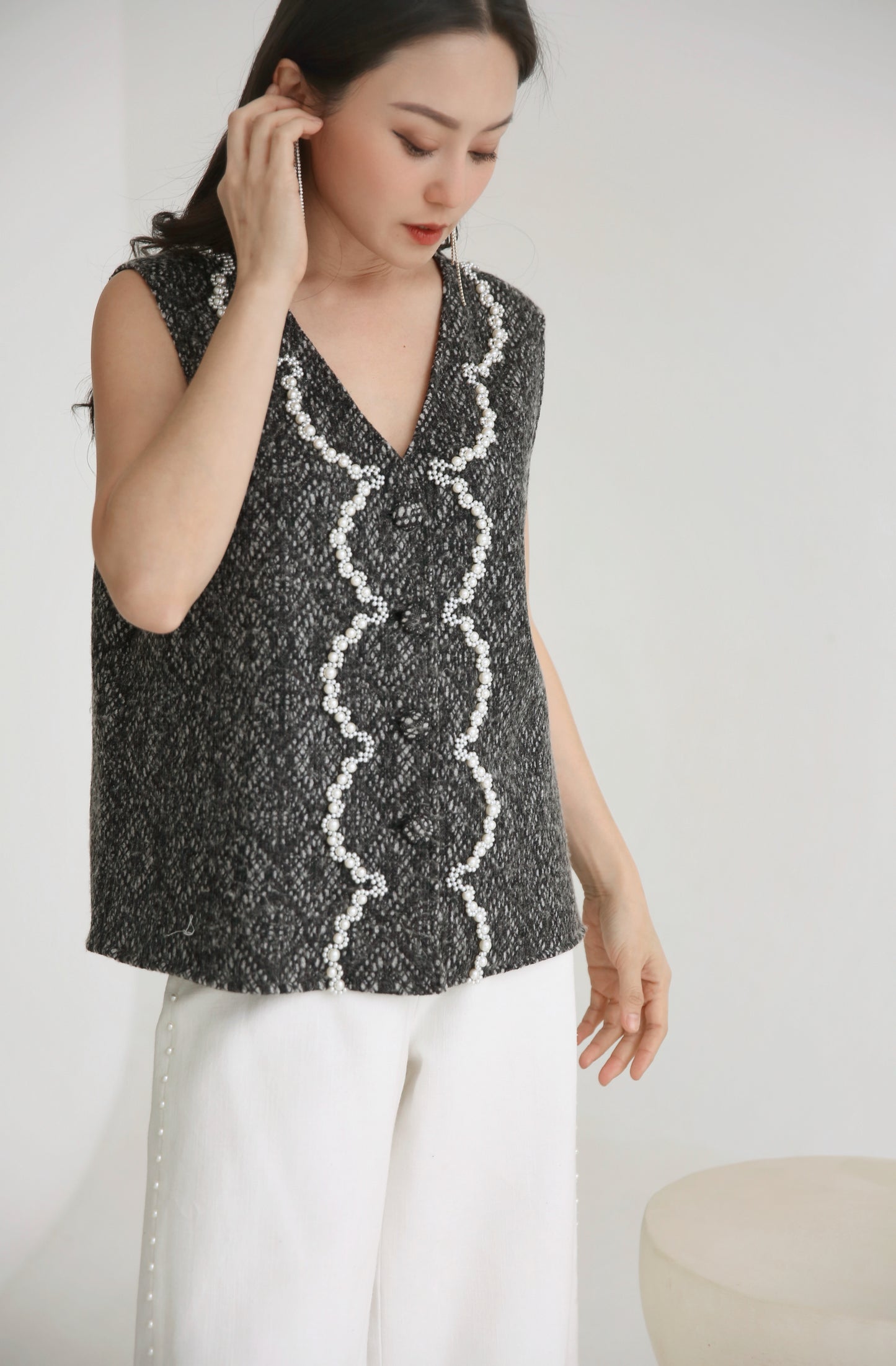 MECCA VEST