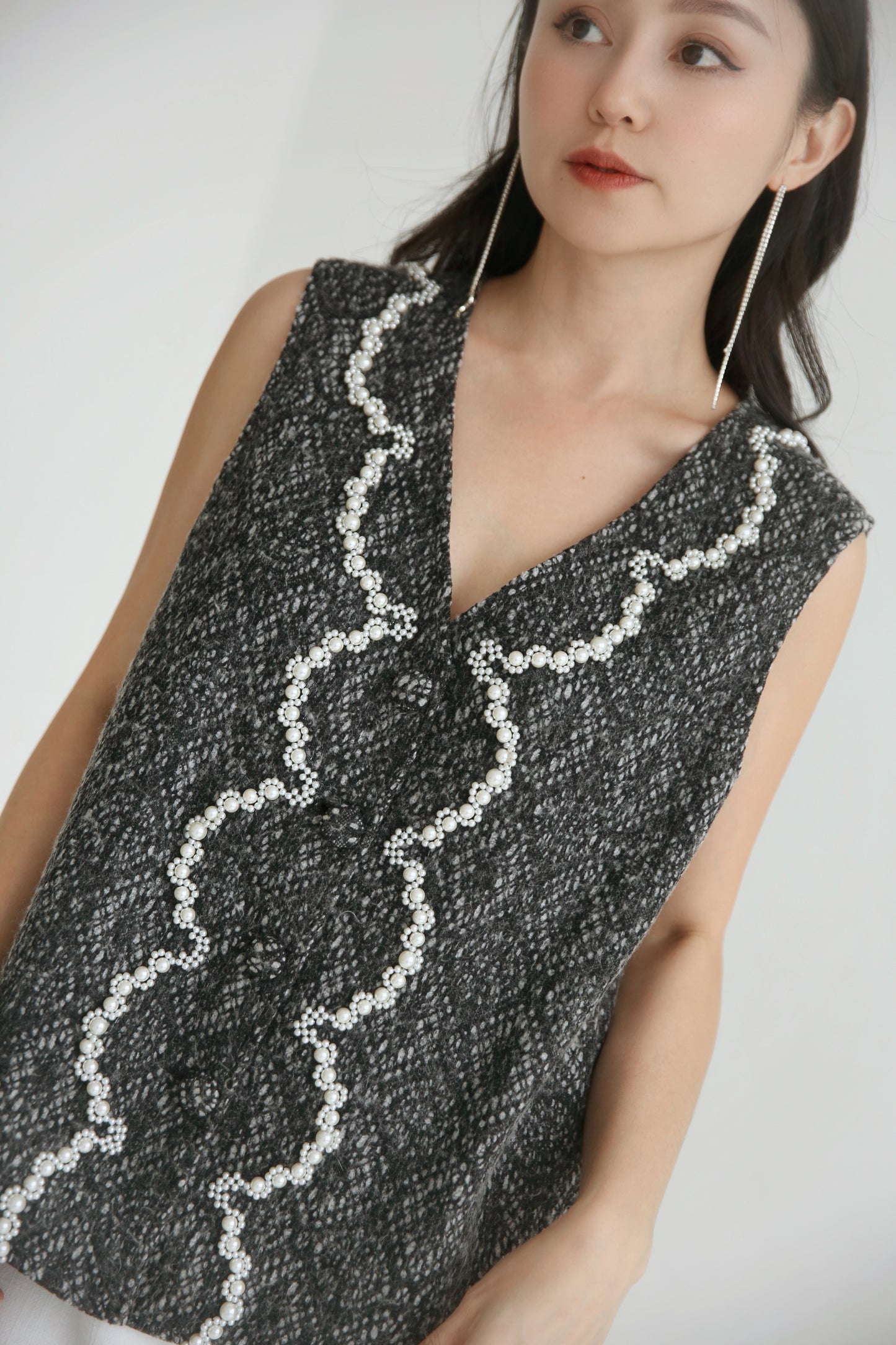 MECCA VEST