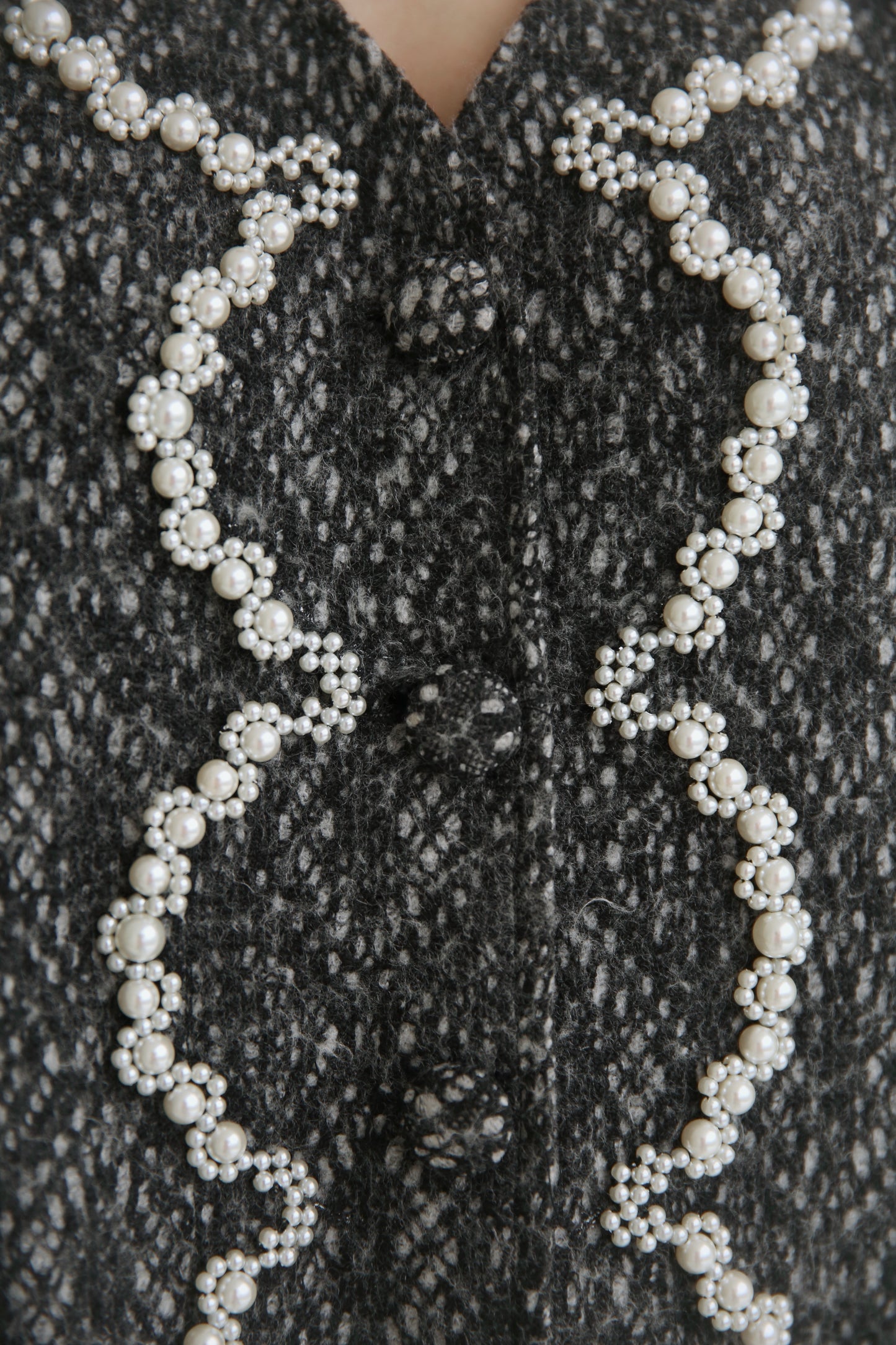 MECCA VEST