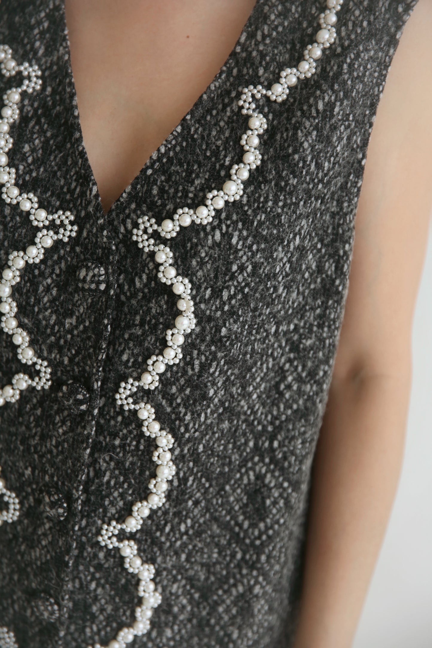 MECCA VEST