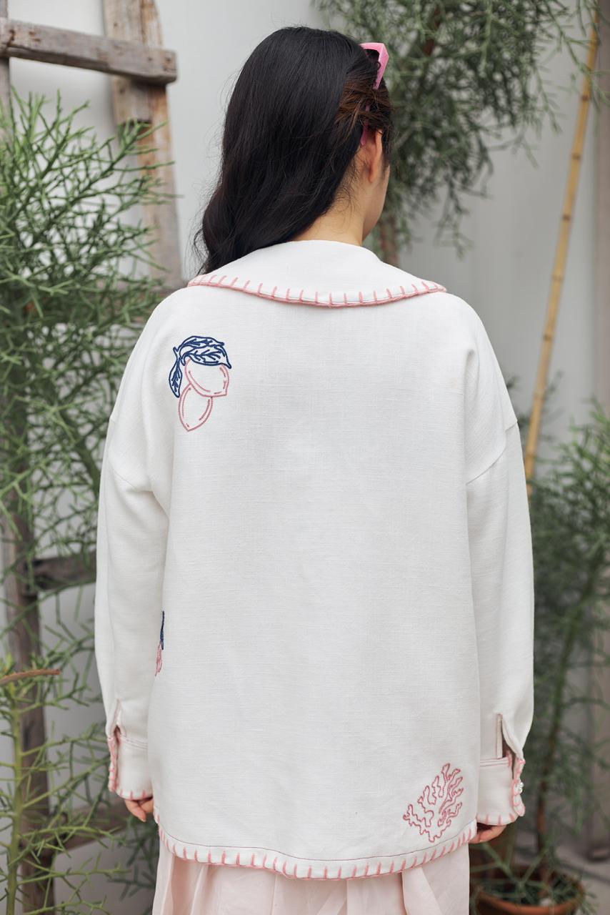 TUSCAN OUTER (ARRAY RESORT COLLECTION)