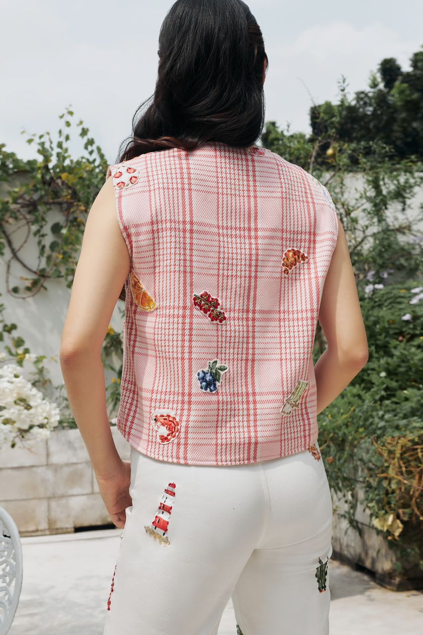 SALENTO VEST (ARRAY RESORT COLLECTION)