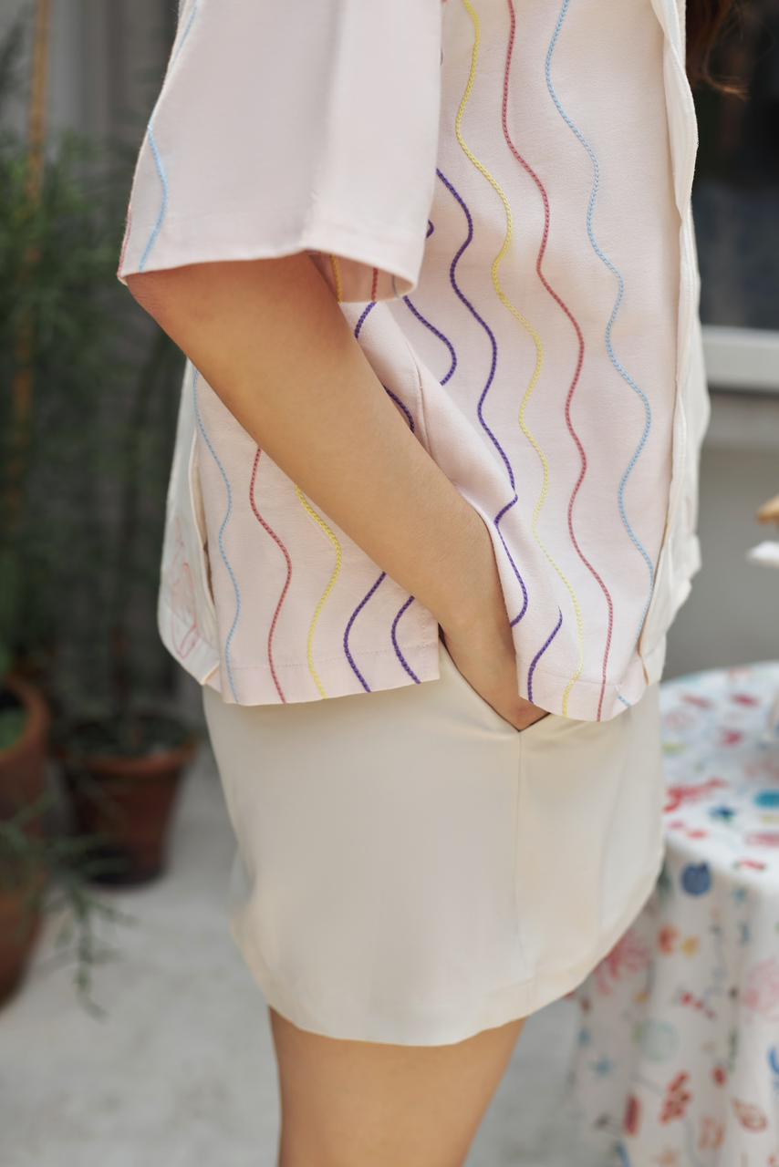 MATERA TOP (ARRAY RESORT COLLECTION)