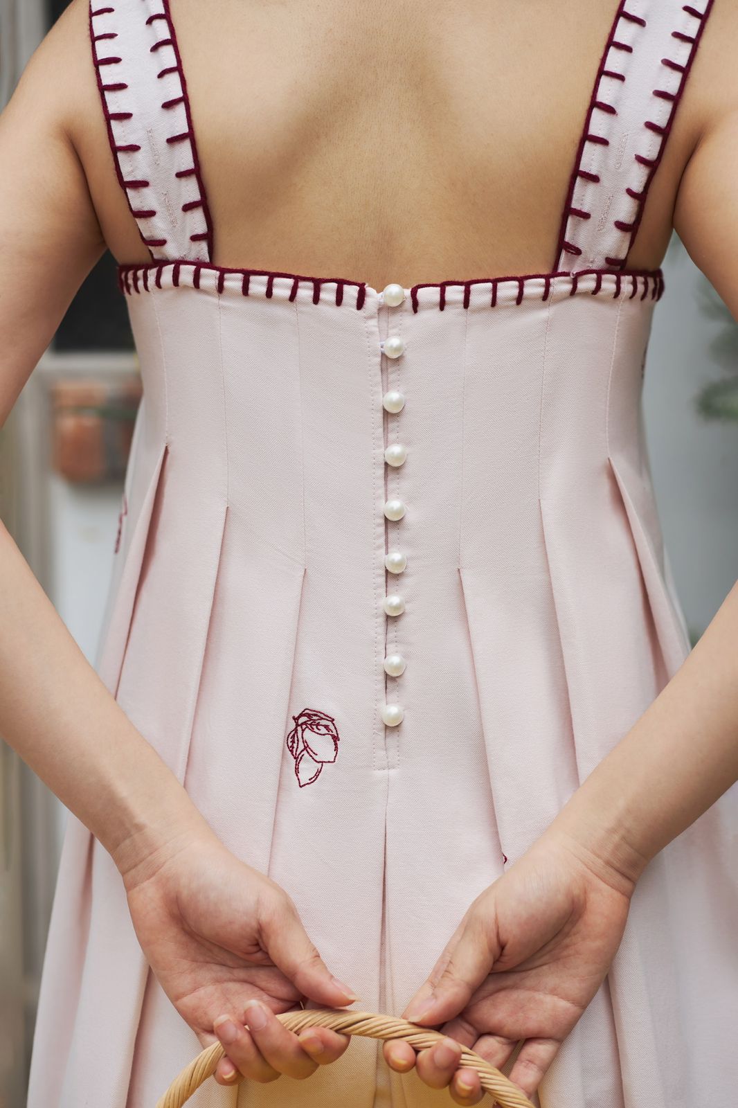 VENICE PLAYSUIT (ARRAY RESORT COLLECTION)