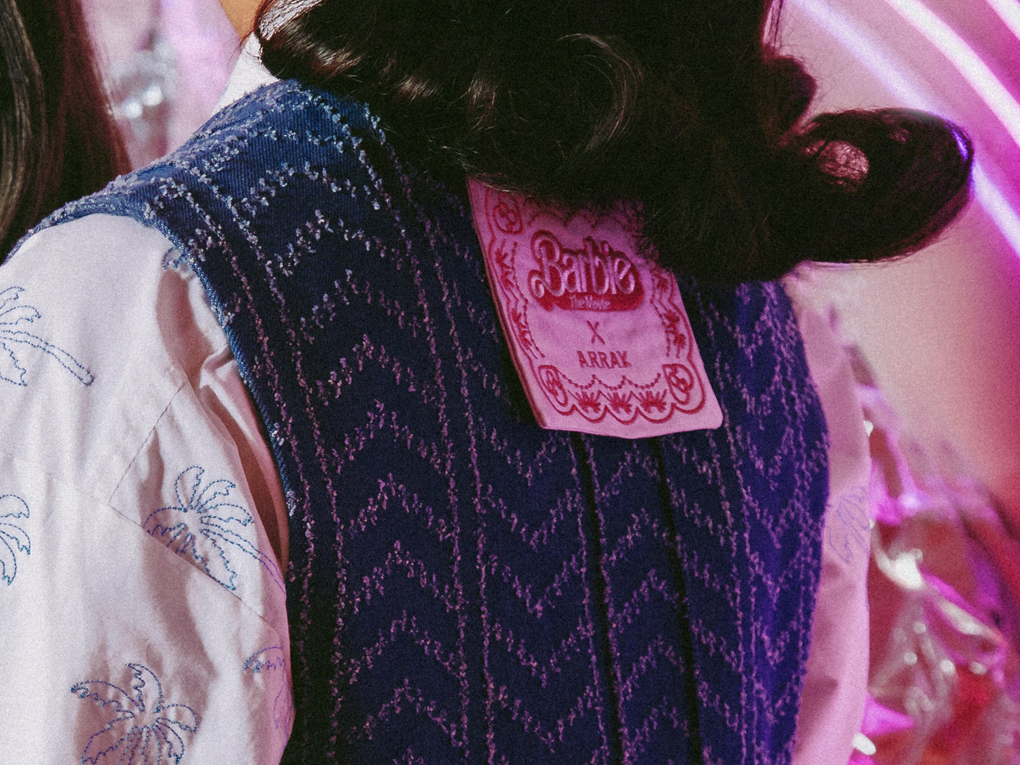 Array Movie Barbie The Movie x Array