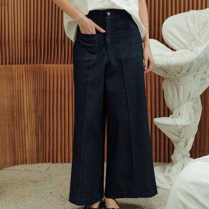 VAREN PANTS  (DAYOFF THEREAFTER)