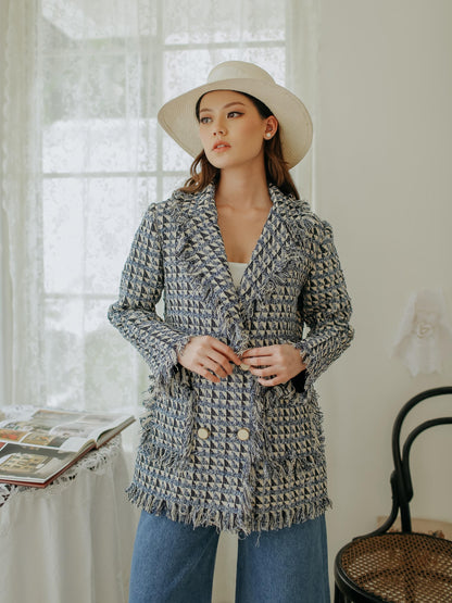 TAMAR OUTER - (ARRAY JUNE)