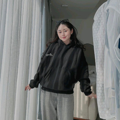 Perla Hoodie - ARRAY MAY DROP