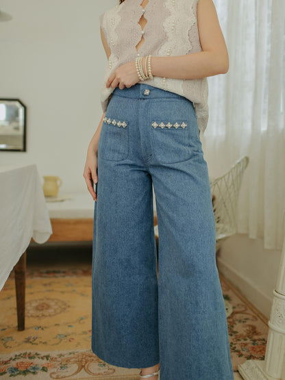GRETA PANTS - (ARRAY JUNE 2025) - PO