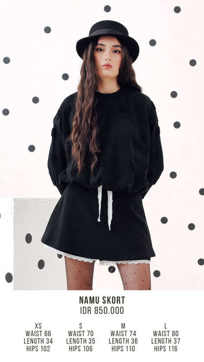 Namu Skort (ARRAY AUGUST 2025)