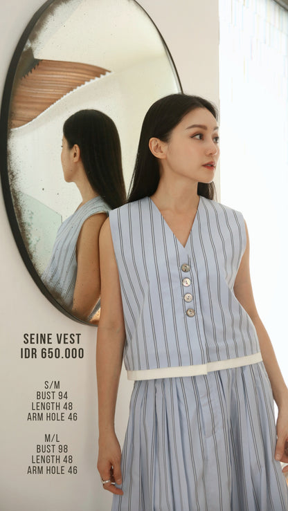 SEINE VEST