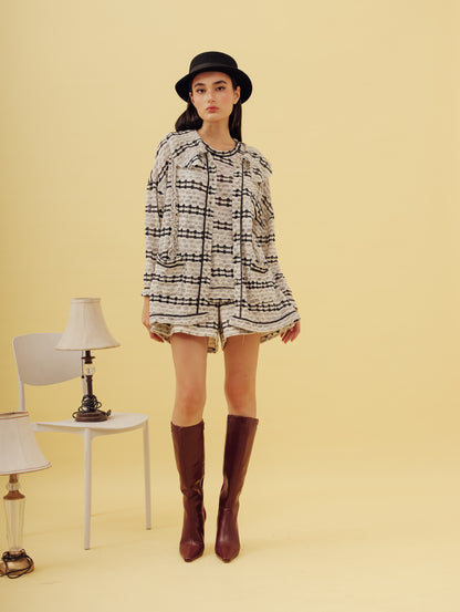 ANTHEIA OUTER (DAY OFF BASHA 2025)