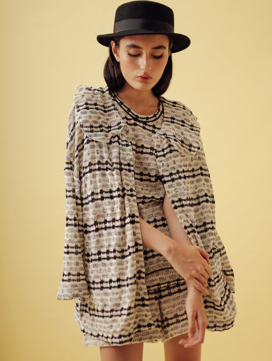 ANTHEIA OUTER (DAY OFF BASHA 2025)