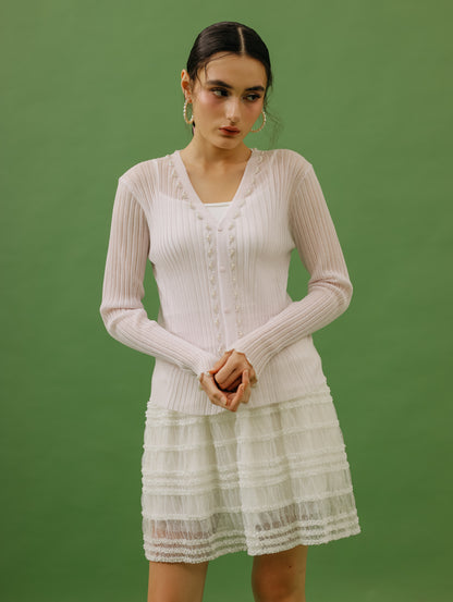 CASIA TOP (ARRAY BASHA 2025)